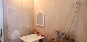 Uzunmüddətli kirayə evlər: 35 kv. m, 1 otaqlı, Kombi, Qaz, İşıq — 6