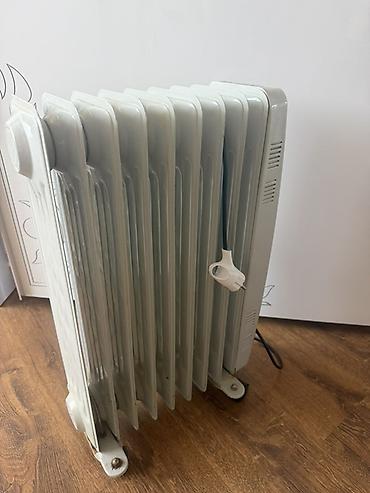 shakelli yag: İşlənmiş 10 seksiyalı radiator. Tam problemsiz işləyir. Belə ucuz — 2