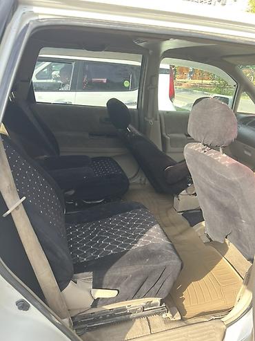 люкушка хонда шатл: Honda Odyssey: 1999 г., 2.3 л, Автомат, Бензин, Минивэн — 5