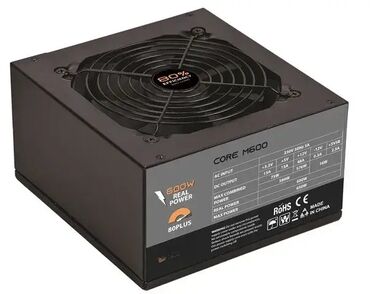 masina za sudove 6 kompleta cena: Brand: MS |x|x Model: NAPAJANJE MS CORE M600 80+ |x|x Price: 5780 |x|x