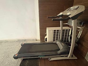 Digər biznes avadanlığı: Qacis aparati 120kq goturur .550₼ satilir .Az islenib .Unvan Yasamal — 1