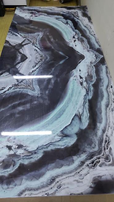 Фасадные гранитные плитки: Гибкий мрамор #гипкий — 26