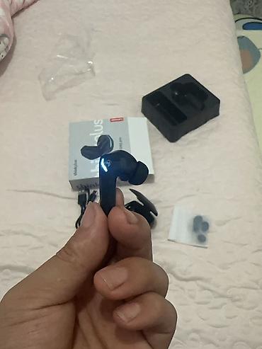 Беспроводные наушники Lenovo ThinkPlus TWS Earbuds GM2 Pro -