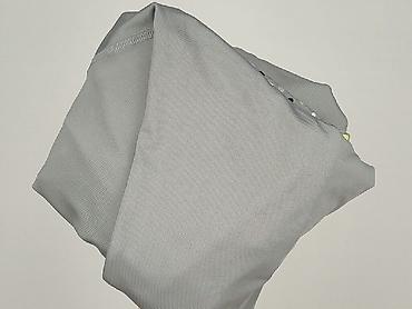 turkusowe dresy: Legginsy Sportowe damskie, rozmiar XL — 6