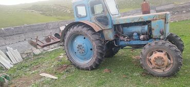роторная косилка для минитрактора бу: Трактор ведущий родной 👍 состояние