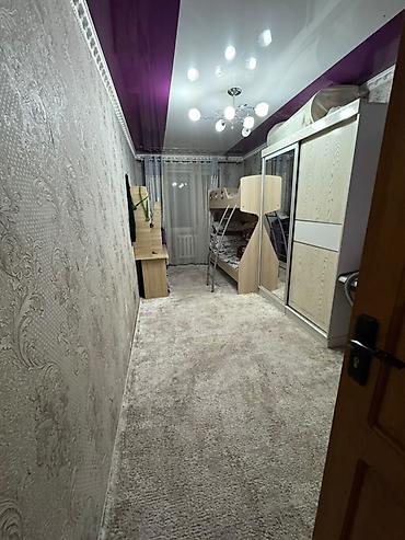4 bedroom: 3 комнаты, 66 м², 103 серия, 2 этаж, Дизайнерский ремонт — 5