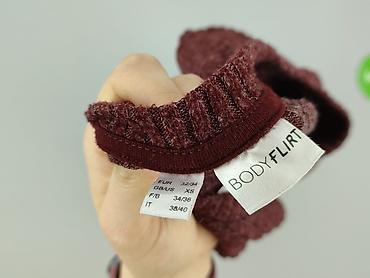 sukienki denim: Bodyflirt, Sukienka damska, rozmiar XS — 4