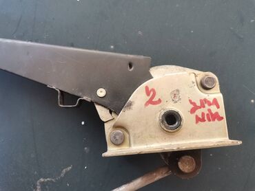 Auto delovi: Rucka rucne kocnice Lada 2131 Niva produzena. Polovno, očuvano — 2