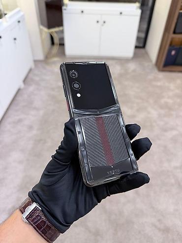 mix flip: Vertu 1 TB, rəng - Qara, Zəmanət — 6