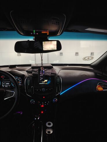 Chevrolet: Bbs disk. Teze teker kumho orginal. 700 e alınıb 1 hefte qabag.abians — 8