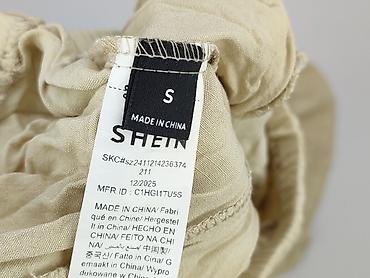 action crocsy: Shein, Spodnie materiałowe damskie, rozmiar S — 4
