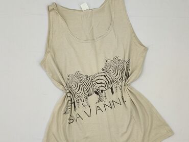 t shirty pod marynarkę damska: Top damski, rozmiar M