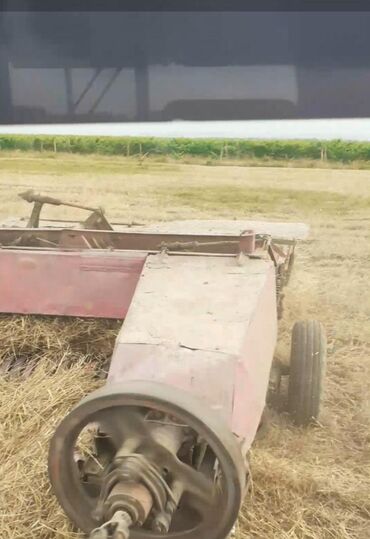 mini traktor satisi: Traktor PRESBAQLA, İşlənmiş