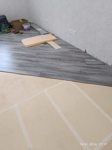 Другие виды отделочных работ: Больше 6 лет опыта — 22