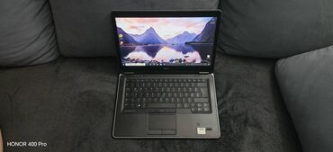 Dell: Intel Core i5, 8 GB OZU, 14 " — 7