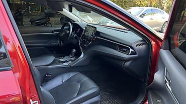 катушки камри: Toyota Camry: 2021 г., 2.5 л, Автомат, Гибрид, Седан — 9
