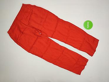 spodnie sellpy: H&M, Spodnie materiałowe damskie, rozmiar M — 2