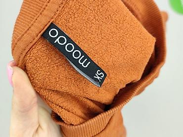 moodo bluzy: Moodo, Bluza damska
, rozmiar XS — 4