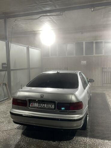 хонда акорд тар: Honda Accord: 1993 г., 2 л, Механика, Бензин, Купе