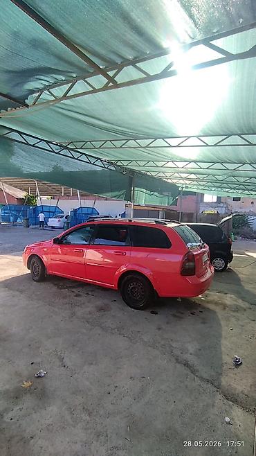 launch x431 pro: Chevrolet Lacetti: 2010 г., 1.6 л, Механика, Бензин, Универсал — 8