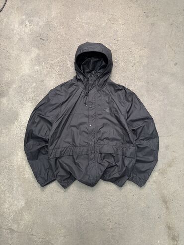 мужское пальто черное: Мужская куртка, XL (EU 42), The North Face, Новый, цвет - Черный, Платная доставка