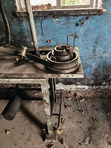 Цеха, заводы, фабрики: Продаю Цех, С оборудованием, 50 м² — 10