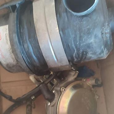 islenmis tekerler type 1 per page 40: Məhsul: Avtomobil üçün LPG (propan-butan) qaz sistemi komplekti — 1