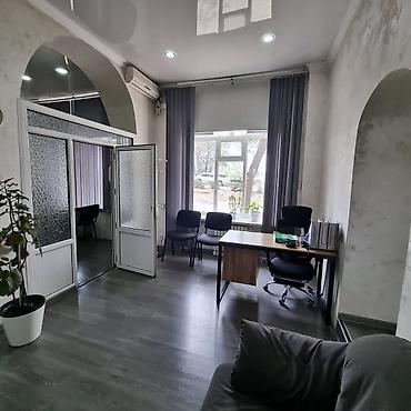 Продажа офисов: Продажа офисов 60 м², С ремонтом, Без мебели, Многоэтажное здание, 1 этаж — 1