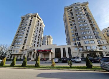 батир узак мөөнөткө: 2 комнаты, Собственник, Без подселения, С мебелью полностью