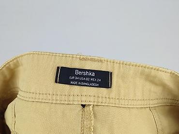 7 more 7: Bershka, Szorty damskie, rozmiar 2XS — 4