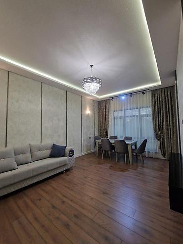 eviler: Savalan 4 otaqlı, 128 kv. m, Kredit var, Yeni təmirli — 10