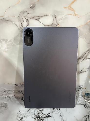 samsung galaxy tab a: Новый Xiaomi Redmi Pad, 11", 128 ГБ, Самовывоз — 2
