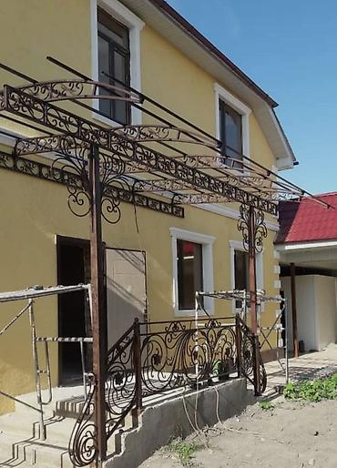 construction: Сварка | Перила Гарантия, Доставка, Монтаж — 9