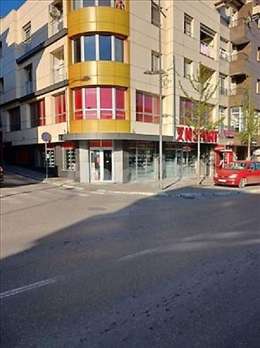Kuće za izdavanje: Izdaje se Lokal u centru Aranđelovca lux oprema 490m2 . Prizemlje — 1