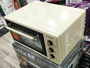 yidifat soba: Soba Elektrik Soba tok peci As Yidifat 55 litr Yeni Model turk — 3