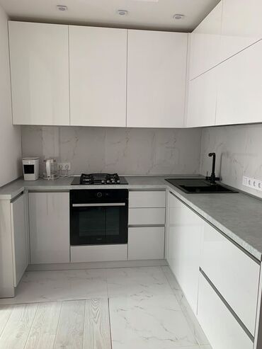 Кухонные гарнитуры: Кухонный гарнитур, Новый, Бесплатная доставка — 7