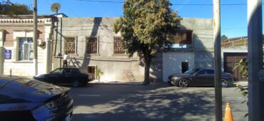 neftcilər kirayə: 250 kv. m, 5 otaqlı