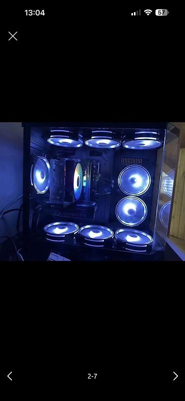 still cool android: 🔥 GAMING PC KOMPLEKT SATILIR! 🖥 i5-12400F | RTX 5060 | 16GB DDR5 | — 2