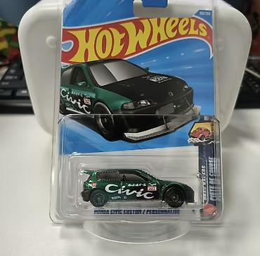 шылдырак аспап: Продаю Hot wheels STH 
В идеальном состоянии — 1