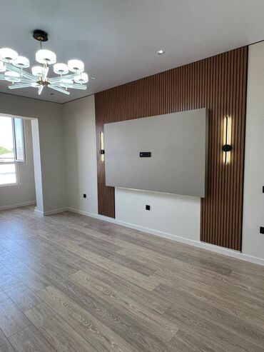 Продажа квартир: 1 комната, 53 м², 108 серия, 3 этаж, Евроремонт