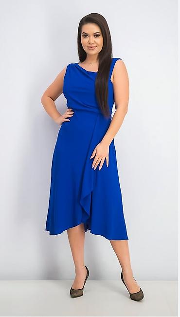 Повседневные платья: Из США — 2