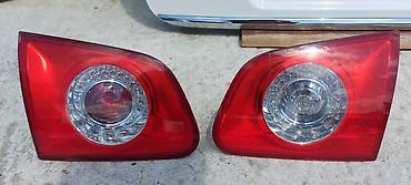 vrata golf 2: STOP SVETLA KARAVAN ZA VOLKSWAGEN PASSAT B6 ZA 2007. GOD. - 27449002 — 1