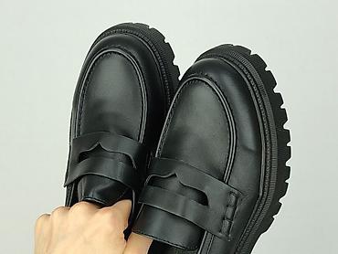 buty olive tree: Półbuty damskie, rozmiar 37 — 7