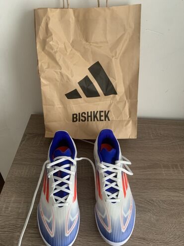 обувь адидас: Мужские кроссовки, 40.5, Adidas Originals, Новый, Платная доставка