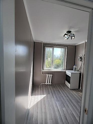 1 комнатная кв сдается: 1 комната, 33 м², 104 серия, 4 этаж, Свежий ремонт — 8