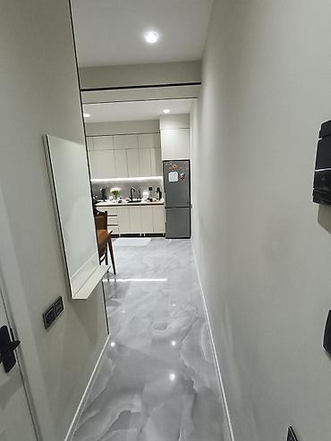 Kombilər: Məhsul: Mənzildə quraşdırılmış hamam–sanitar qovşağı və qazla işləyən — 8