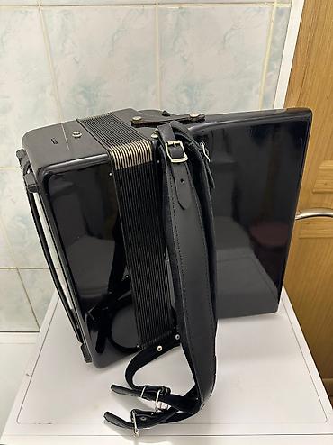 Аккордеоны: Аккордеондор сатылат германский Абалы эн жакшы Аккордеондор Бишкекте — 4