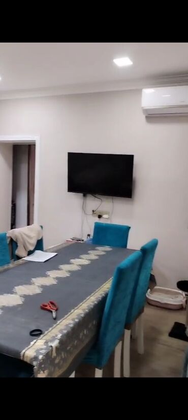 Həyət evləri və villaların satışı: Bakıxanov qəs. 3 otaqlı, 100 kv. m, Orta təmir — 8