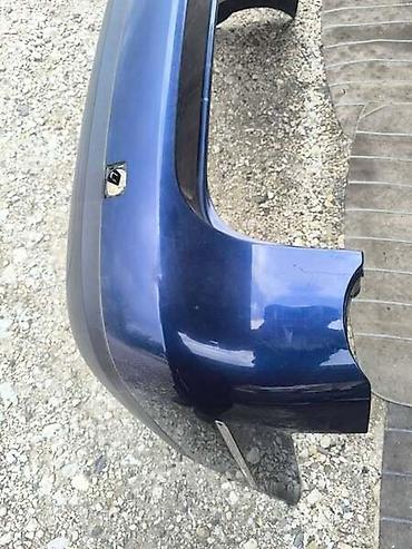 Vozila: ZADNJI BRANIK LD5Q ZA VOLKSWAGEN PASSAT B6 OD 2005. DO 2010. GOD. | — 1