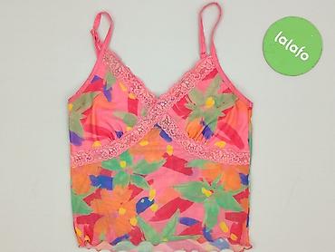 jasmine tu: Sinsay, Top damski, rozmiar XS — 2